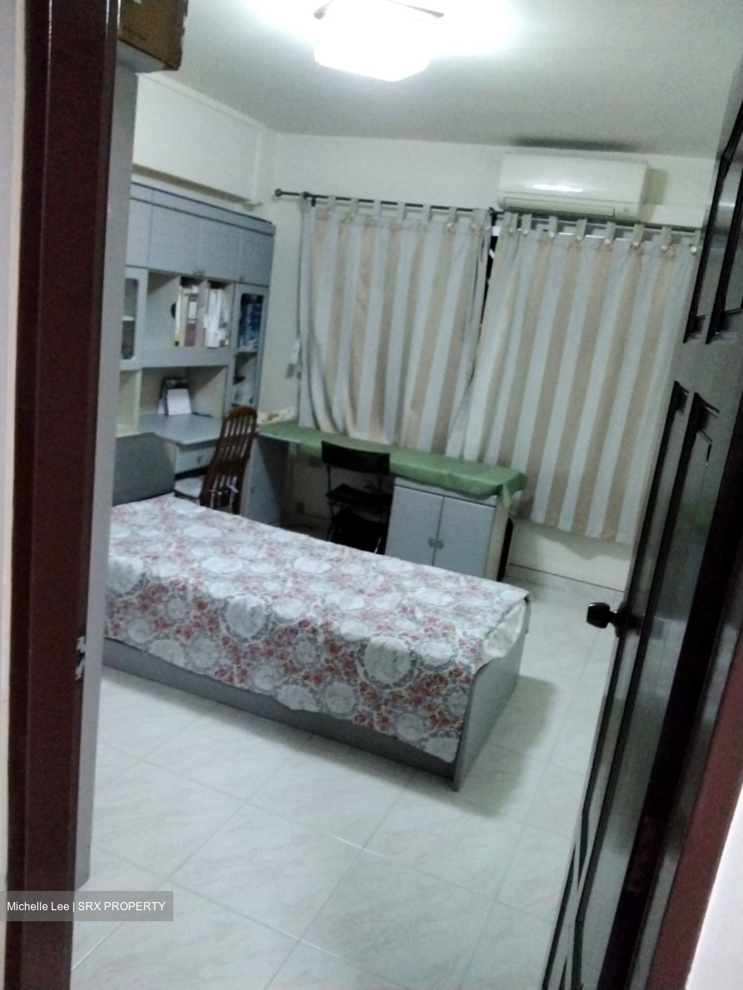 Blk 140 Bishan Green (Bishan), HDB 4 Rooms #612894241